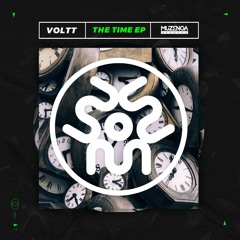 VOLTT - The Time (Original Mix) | FREE DOWNLOAD