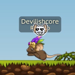 Diamonds Uptempo / frenchcore BRUTAL