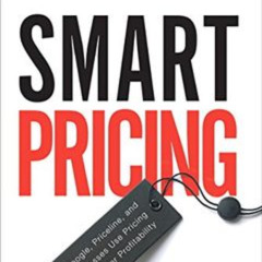 Capitulo 1 Audlibro Smart Pricing, parte 3