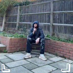 Overthinking (Freestyle).