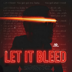 Let It Bleed