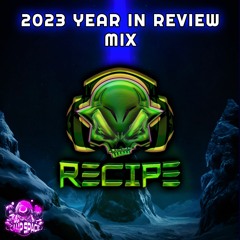 2023 End Of Year Mix