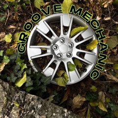 Groove Mechanic - J M J