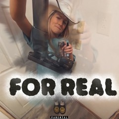 Get real ft DRXppY VxBES