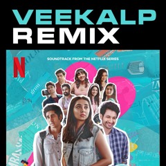 Aise Kyun (Veekalp Remix) | Hip Hop/Trap Mix