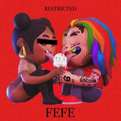 FEFE (Restricted Edit)