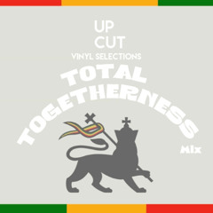 Asymetrics Selection: Up Cut Sound - Total Togetherness