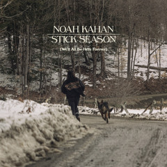 Noah Kahan - The View Between Villages (Extended)