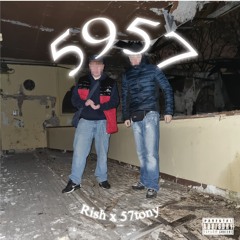 5957 - Rish x 57tony (Prod. by GORE OCEAN)