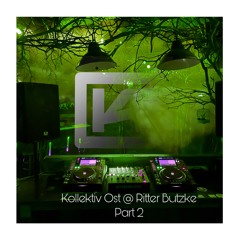 All Night Long @ Ritter Butzke Part 2 (29.10.2021)