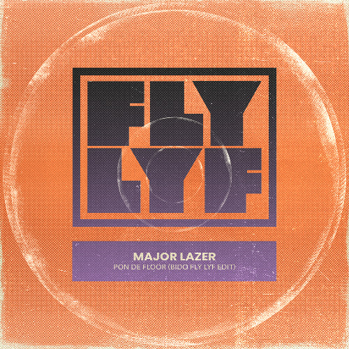 Major Lazer - Pon De Floor (Bido FLY LYF Edit) [FREE DOWNLOAD]