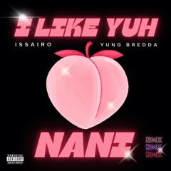 NANI (Remix) by Issairo & Yung Bredda