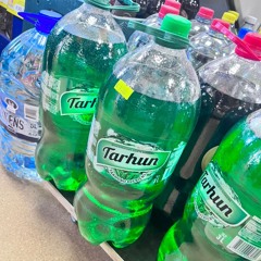 mulagetmula - 96grad temp un 3l tarhun