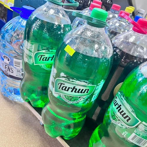 mulagetmula - 96grad temp un 3l tarhun