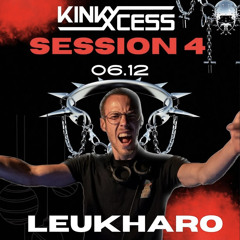 KinkyExcess SessionIV Nikolaus Special Hardtechno
