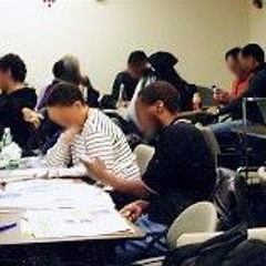 STBB #862 Rubber Room Traffic