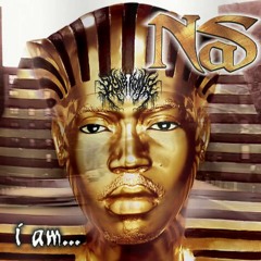 Nas - Favor For A Favor Ft. Scarface (Cover)