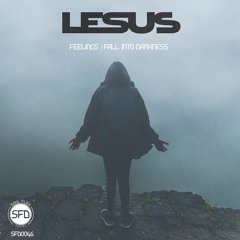 Lesus - Fall Into Darkness [Premiere]