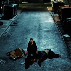 A Violent Music Just  For One Night