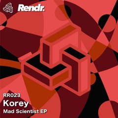 Korey - Steps (Original Mix)