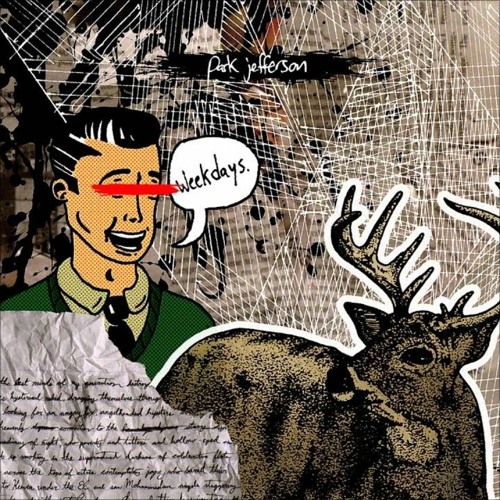 Park Jefferson - Cowboys