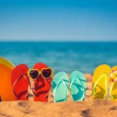 My liquid dnb summer