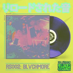 RS002 - Blvckmore