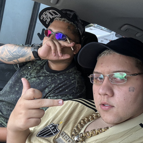 É SO VIM PRO SERRÃO - GORDÃO DO PC , DJ PH DA SERRA E MC MAGRINHO