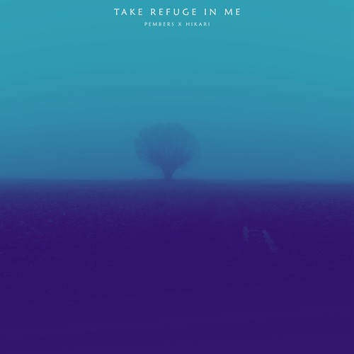 take refuge in me w/hikari00