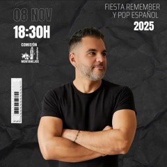 ReTroMiJo - Tardeo Remember Trail Montanejos. 08-11-2025