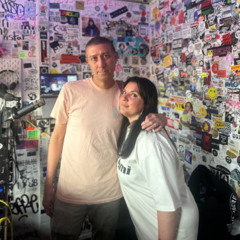 Magic City with Jubilee and JDH @ The Lot Radio 04-23-2025