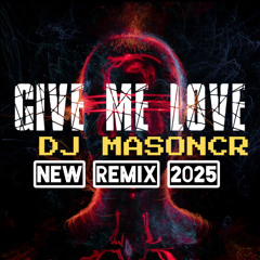 Dj Masoncr feat. Cerrone   Give me Love  Disco House New Remix