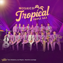 Mosaico Tropical Triple AAA