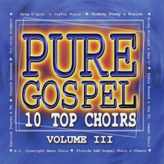 Victory (feat. Rev. Michael Mack)
