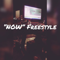 Sxmba - “NOW” Freestyle