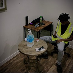 Late night freestyle (mixed by Milind )