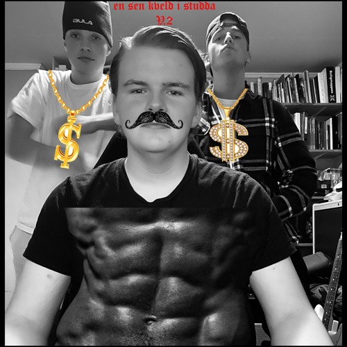 En Sen Kveld I Studio V.2 Mikset