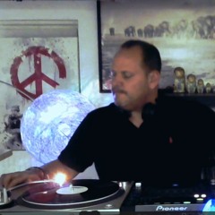 DJ ERBOMATIC VINYL SET (NU DISCO, INDIEDANCE, MELODICHOUSE)