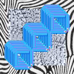 FERAL DIGITAL ANIMAL (WANT2ONE2 REMIX)