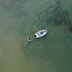 Jasmine Togo-Brisby - Mother Tongue, 2020