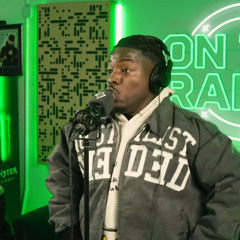 The Ray Vaughn On The Radar Freestyle (PART 2)