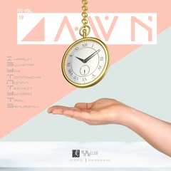 ITC Vol.19 ⊿AWN(XFD Demo)