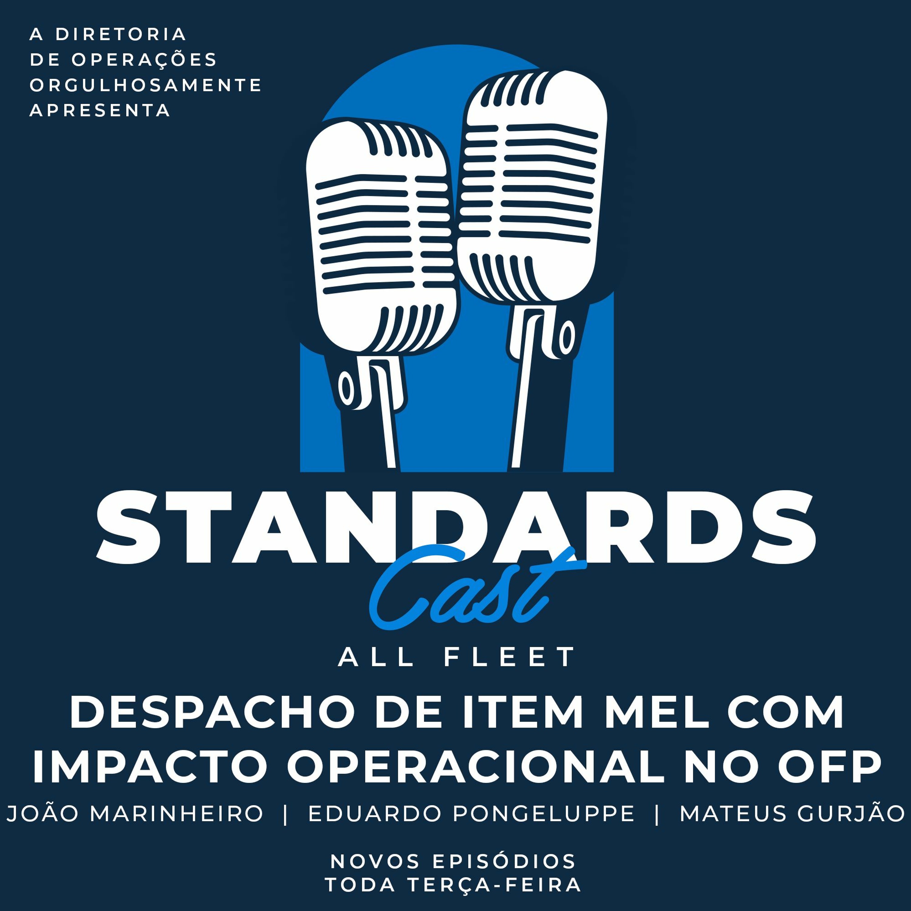 StandardsCast