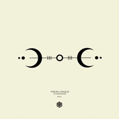 Freak Unique -  In Darkness (Original Mix) 160Kbps