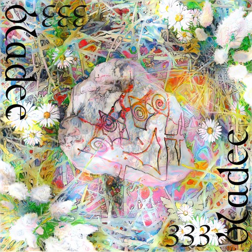 Bladee - Noblest Strive Vocals + I Think Instrumental