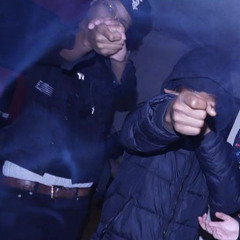 Slim Tones - fawkin HELL 2 (ft Chills)