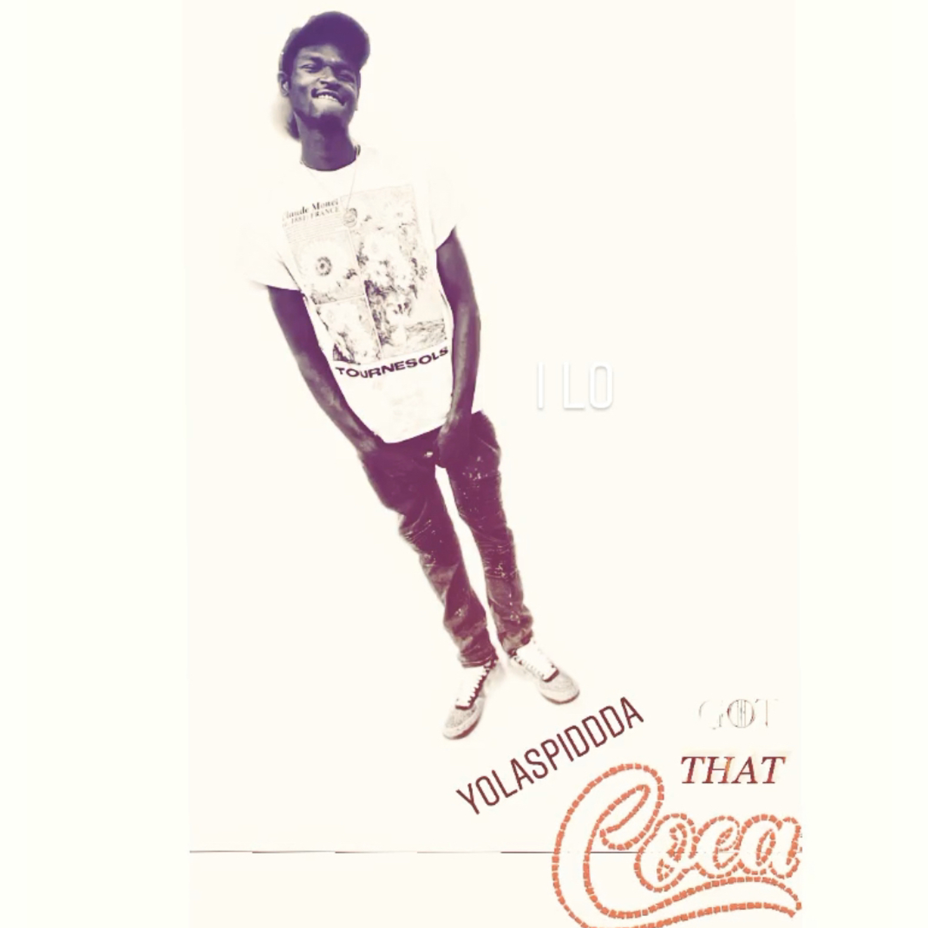 Got Dat CoCa episode artwork