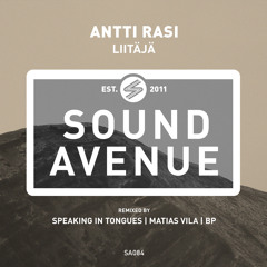 Liitaejae (Speaking in Tongues Remix) [feat. Speaking In Tongues]
