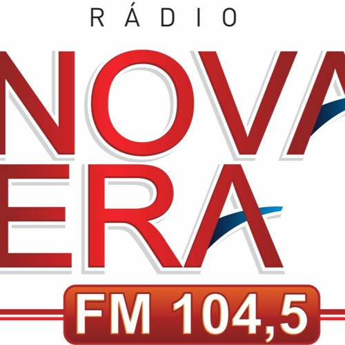 Stream RADIO NOVA ERA FM (WAVES HARMONY) by Dionathan Rocha | Listen online  for free on SoundCloud