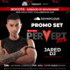 on DJ Jared - THEATRON &amp; MATINEE Pervert XXL 01.11.2025